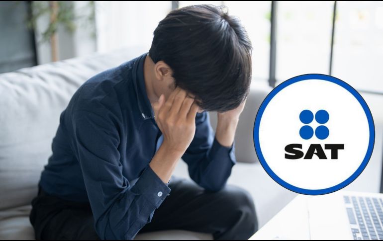 Cumplir con este proceso a tiempo puede evitar sanciones y prevenir obstáculos en tu vida profesional y personal. SAT