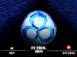 La programación diaria incluye partidos que pueden verse en televisión abierta, otros en restringida, y algunos a través de streaming. IMAGO7