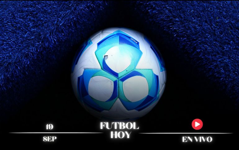 La programación diaria incluye partidos que pueden verse en televisión abierta, otros en restringida, y algunos a través de streaming. IMAGO7