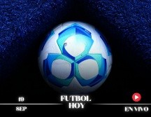 La programación diaria incluye partidos que pueden verse en televisión abierta, otros en restringida, y algunos a través de streaming. IMAGO7