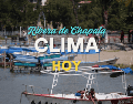 Conoce el pronóstico del clima para la Ribera de Chapala de este jueves 18 de septiembre. EL INFORMADOR/ARCHIVO