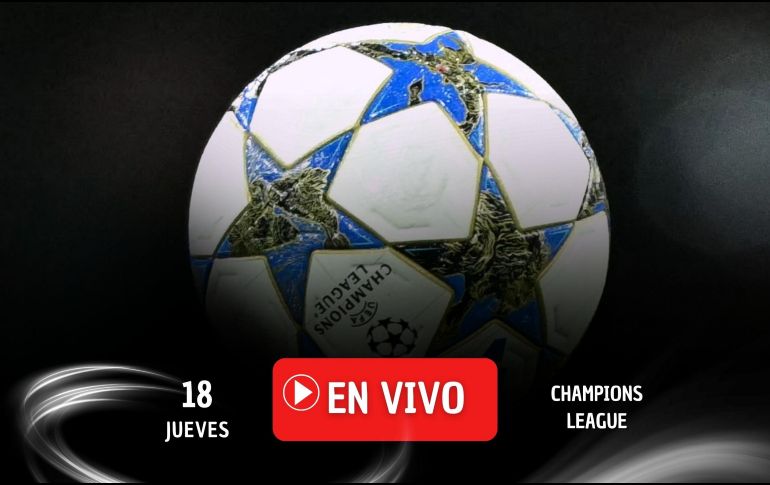 El torneo sigue este miércoles con la primera jornada de la fase Liga, un formato que se estrenó la temporada pasada. ESPECIAL / AFP y CANVA