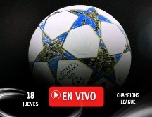 El torneo sigue este miércoles con la primera jornada de la fase Liga, un formato que se estrenó la temporada pasada. ESPECIAL / AFP y CANVA