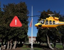 En imagenes, la base militar Lewis-McChord al sur de Tacoma, Washington, que atendió el choque de un helicóptero en un condado del estado. AP / ARCHIVO
