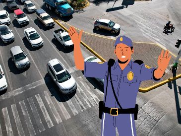 Desde las 06:00 horas de este día, vecinos de San Pablo Chimalpa, en la Alcaldía Cuajimalpa, mantienen un cierre total de las vialidades que tienen dirección hacia el Estado de México. EL INFORMADOR / ARCHIVO