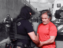 Hernán Bermúdez Requena buscaba tener más control sobre actividades ilícitas en Tabasco. SUN / EFE / ARCHIVO