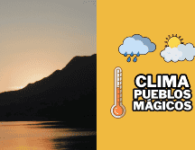 Para el día de hoy, 18 de septiembre se pronostica lluvias y tormentas en algunos Pueblos Mágicos de Jalisco. UNSPLASH/ S. Mejia