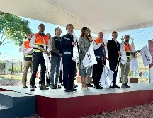 El tren Querétaro-Irapuato conectará la zona industrial de Querétaro con la ciudad de Irapuato, en Guanajuato, y se tienen contempladas estaciones en Apaseo el Grande, Celaya, Villagrán/Cortázar y Salamanca. ESPECIAL