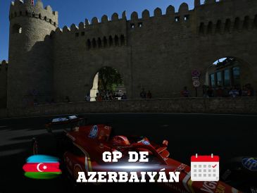 La F1 tendrá su decimoséptima competencia del año en el Gran Premio de Italia. AFP / ARCHIVO