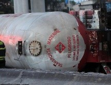 El piloto, identificado como Fernando Soto Munguía, falleció el 16 de septiembre. EFE / M. Guzmán