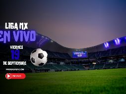 Para HOY están programados cuatro juegos. IMAGO7