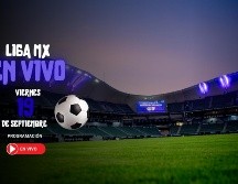 Para HOY están programados cuatro juegos. IMAGO7