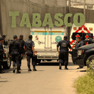 Reportan jornada violenta en Tabasco; hay cuatro muertos