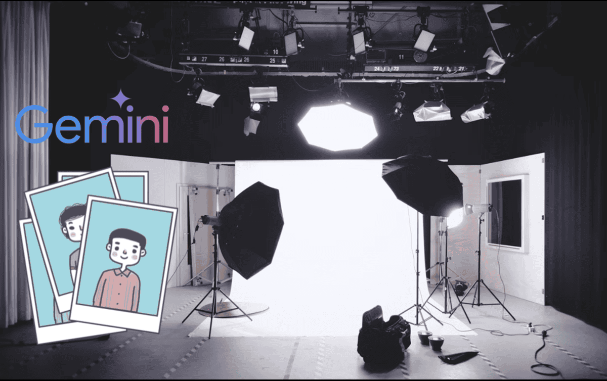 ¿Cómo generar fotos profesionales con ayuda de Gemini? UNSPLASH / A. DUMMER