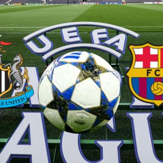 Newcastle vs Barcelona EN VIVO: Goles y momentos destacados de la Champions League 2025