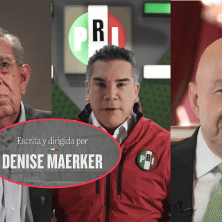 PRI: Crónica del Fin: ¿cuándo y dónde se estrena el documental de Denise Maerker?