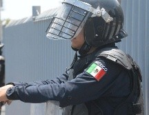 En 2024, el número de víctimas de delitos de 18 años y más fue de 23.1 millones de personas en México. NTX / ARCHIVO
