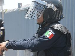 En 2024, el número de víctimas de delitos de 18 años y más fue de 23.1 millones de personas en México. NTX / ARCHIVO