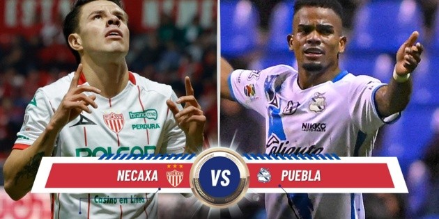 Necaxa vs Puebla: EN VIVO, dónde ver el partido de la J9, Apertura 2025 ...