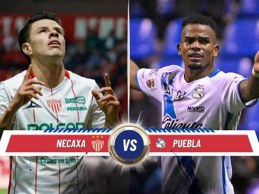 El partido correspondiente a la J9 del Apertura 2025 se jugará este viernes 19 de septiembre. IMAGO7