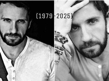 Reportan el fallecimiento de Brad Everett Young a los 46 años de edad. ESPECIAL