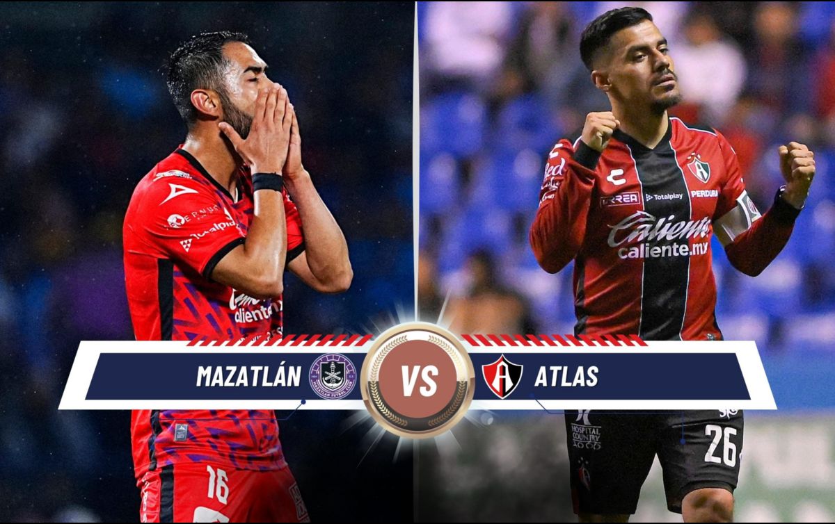El partido Atlas vs Santos forma parte de la agenda de la Jornada 9 (J9) del Torneo Apertura 2025 de la Liga MX. IMAGO7