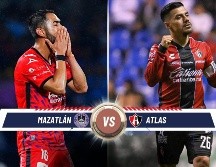El partido Atlas vs Santos forma parte de la agenda de la Jornada 9 (J9) del Torneo Apertura 2025 de la Liga MX. IMAGO7
