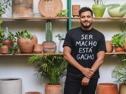 Esta semana en portada: Badi Zárate Khalili @badi.zarate. GENTE BIEN JALISCO / Revista del 19 de septiembre 2025