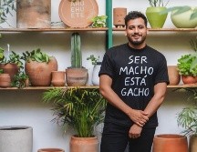 Esta semana en portada: Badi Zárate Khalili @badi.zarate. GENTE BIEN JALISCO / Revista del 19 de septiembre 2025