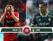 Los de Tijuana buscarán en casa una victoria que le dé alegría a su afición cuando reciban a los Esmeralda, que no logra tener regularidad en el torneo. IMAGO7