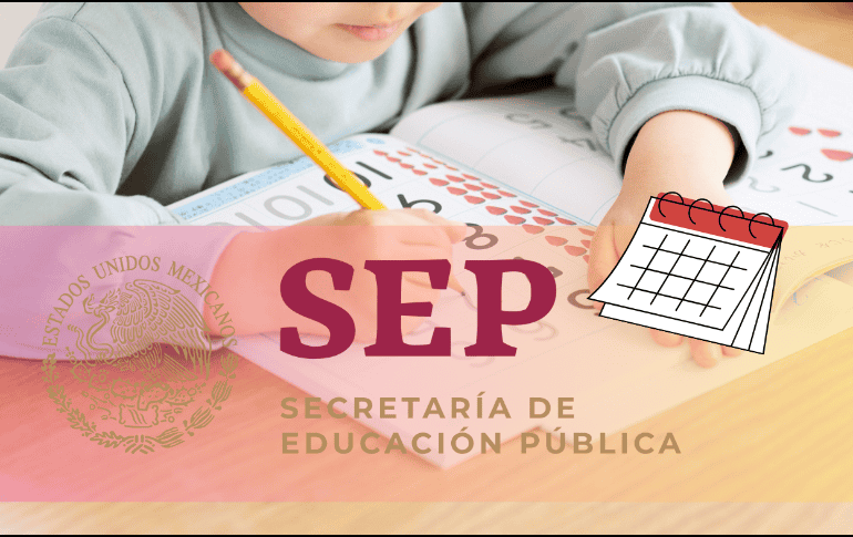 Con este esquema, la SEP busca mantener un equilibrio entre el trabajo pedagógico de los docentes y el descanso de los alumnos. ESPECIAL