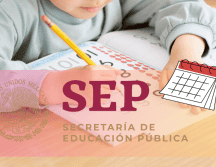 Con este esquema, la SEP busca mantener un equilibrio entre el trabajo pedagógico de los docentes y el descanso de los alumnos. ESPECIAL