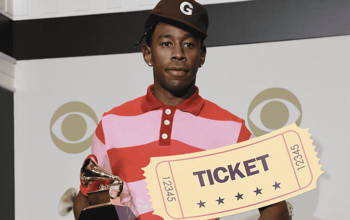 Tyler, The Creator en México: Precios de los boletos y cuándo