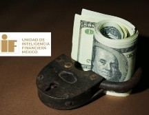 El comunicado oficial detalla que el Tesoro estadounidense designó a 22 objetivos en México: siete personas físicas y quince personas morales. ESPECIAL / CANVA