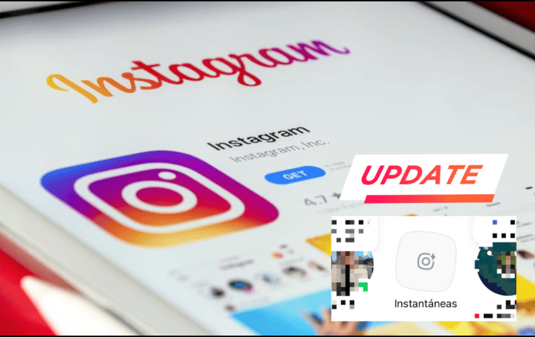 Descubre la nueva función de Instagram. UNSPLASH / S. BANERJEE