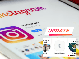 Descubre la nueva función de Instagram. UNSPLASH / S. BANERJEE