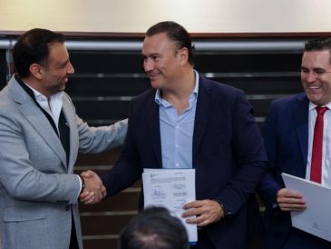 Se destinarán 750 millones de pesos para que medianas y grandes empresas del estado puedan obtener créditos para implementar energía renovable. ESPECIAL