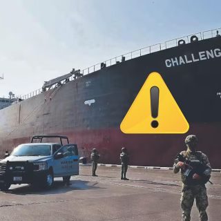 Vicealmirante de la Marina señalado de huachicol fiscal, teme por su vida