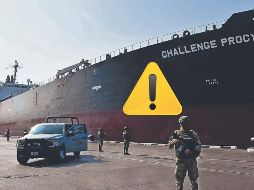 El elemento señala que han generado ataques a su libertad fuera de procedimiento e incitación a la privación de su libertad. SUN / ESPECIAL