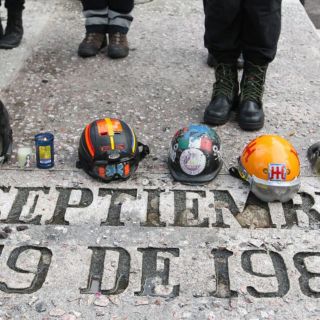 Estas son las series y películas que retratan el terremoto de 1985 en México