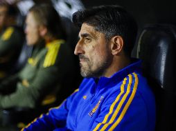 Los rumores son fuertes sobre un posible regreso de Paunovic a Chivas. IMAGO7/ ARCHIVO