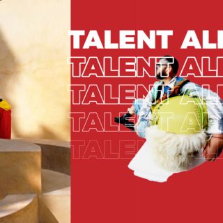 Christian Ibarra: Creatividad en movimiento