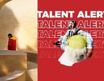 Talent Alert: Christian Ibarra. BAD HOMBRE MAGAZINE / M. Pelayo