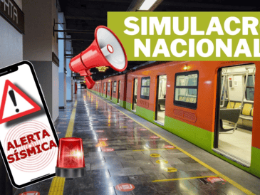 Los usuarios del metro CDMX deberán acatar las indicaciones del personal de seguridad. SUN/ARCHIVO/ESPECIAL