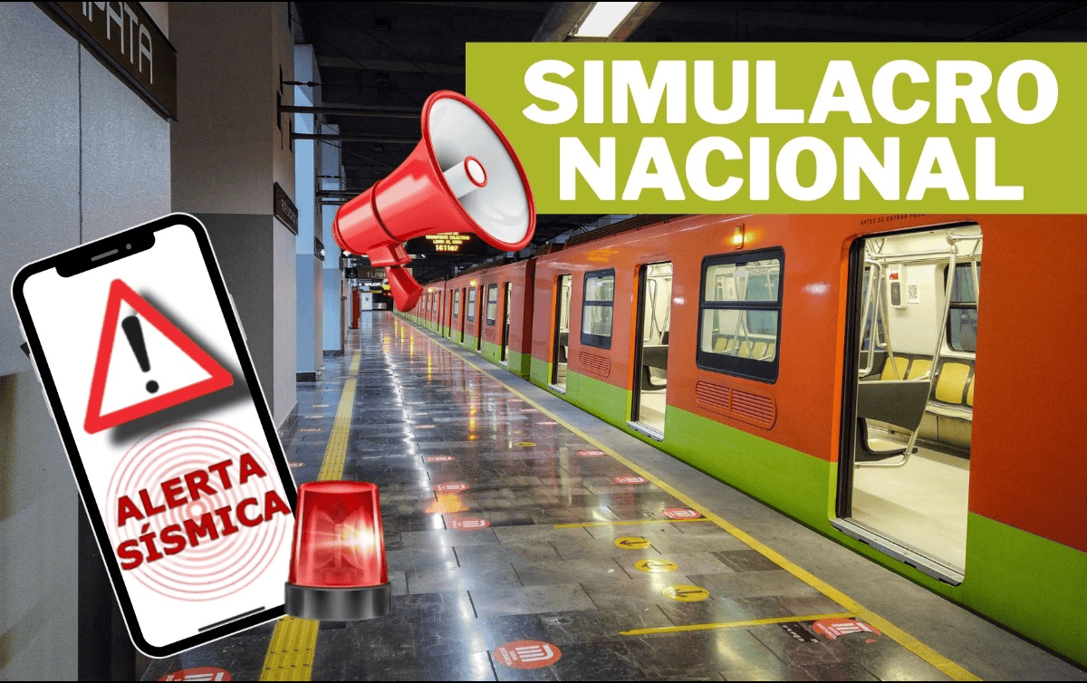 Los usuarios del metro CDMX deberán acatar las indicaciones del personal de seguridad. SUN/ARCHIVO/ESPECIAL