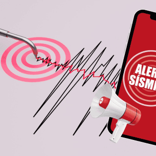 Simulacro Nacional: ¿Por qué podría NO sonar la alerta sísmica en tu celular?