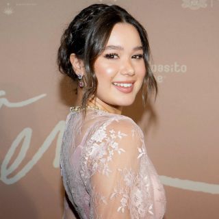 Ale Cosío, actriz tapatía nominada a “Revelación Actoral” en los Premios Ariel