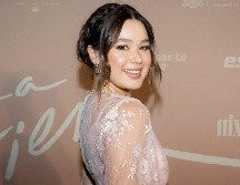 Ale Cosío está nominada al Ariel como 