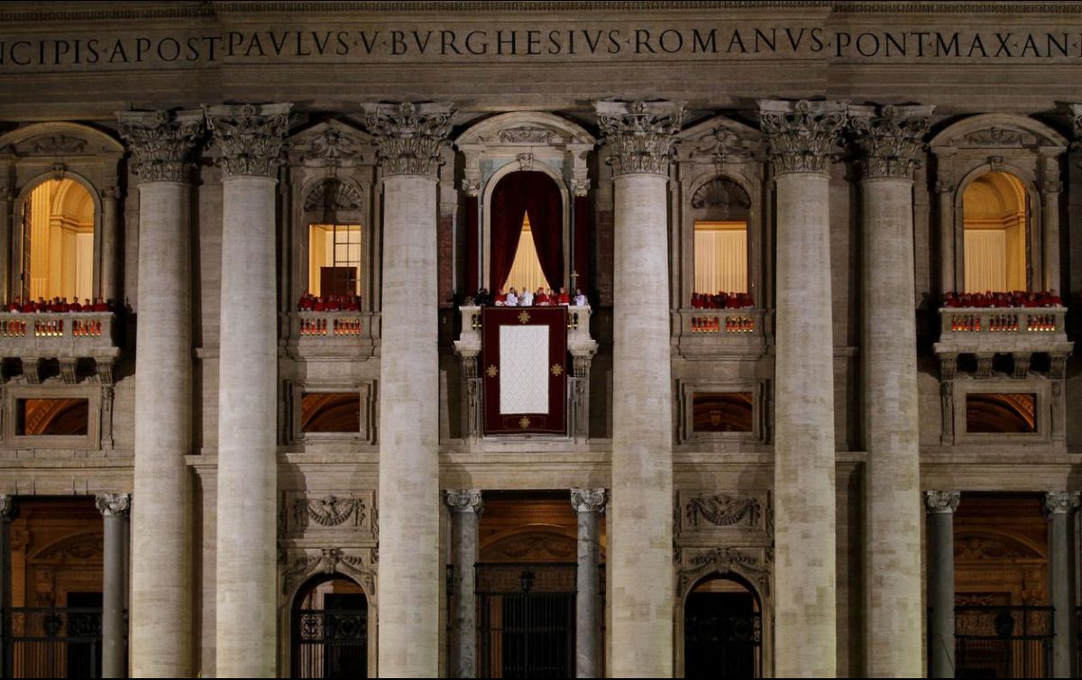 La celebración se llevará a cabo el 25 de octubre de 2025, presidida por el cardenal Raymond Leo Burke. NTX/ARCHIVO