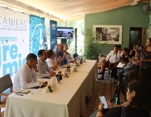 El Summit Restaurantero 2025 se desarrollará bajo tres ejes que son la Expo Profesional, con 40 expositores y citas B2B para fortalecer la cadena de suministro.